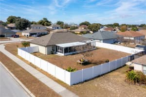1118 Peregrine St, Groveland, FL 34736, Sold 03/16/22