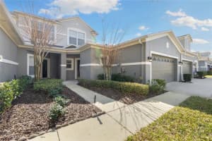 1242 Travertine Terrace, Sanford, FL 32771, Sold 02/28/22