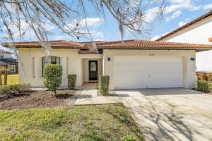 2804 Rocella Ct, Kissimmee, FL 34747, Sold 03/11/22