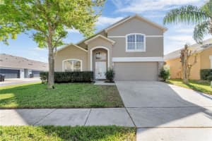 2170 Victoria Falls Dr, Orlando, FL 32824, Sold 03/16/22