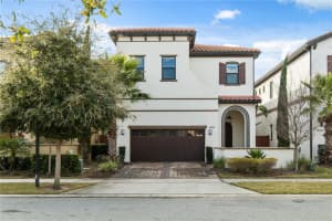 8316 Via Vittoria Way, Orlando, FL 32819, Sold 04/29/22