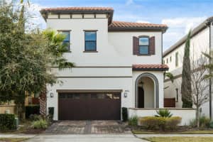 8316 Via Vittoria Way, Orlando, FL 32819, Sold 04/29/22