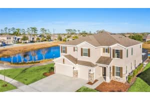 351 E Victoria Trails Blvd, DeLand, FL 32724, Sold 03/07/22