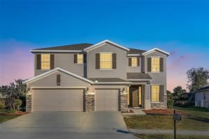 351 E Victoria Trails Blvd, DeLand, FL 32724, Sold 03/07/22