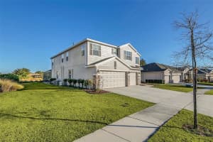 351 E Victoria Trails Blvd, DeLand, FL 32724, Sold 03/07/22