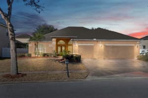 4942 Lake Milly Dr, Edgewood, FL 32839, Sold 03/08/22