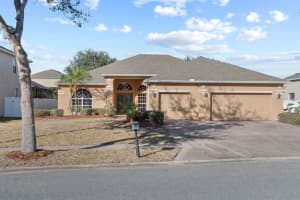 4942 Lake Milly Dr, Edgewood, FL 32839, Sold 03/08/22