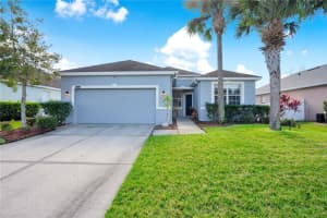 117 Adoncia Way, Sanford, FL 32771, Sold 03/16/22
