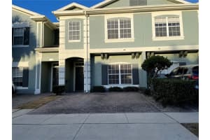 2344 Caravelle Cir, Kissimmee, FL 34746, Sold 03/18/22