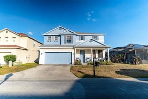 1735 Pine Ridge Dr, Davenport, FL 33896, Sold 03/21/22