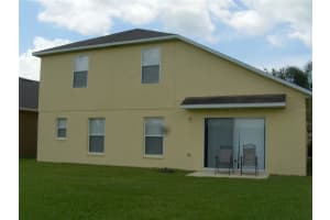 2233 Victoria Falls Dr, Orlando, FL 32824, Sold 04/01/22