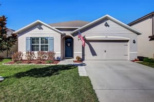 352 Spruce Pine Dr, DeBary, FL 32713, Sold 03/16/22