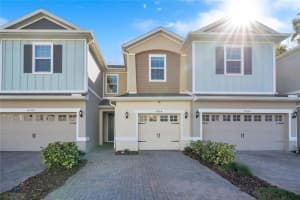 4764 Cliveden Loop, Sanford, FL 32773, Sold 03/15/22