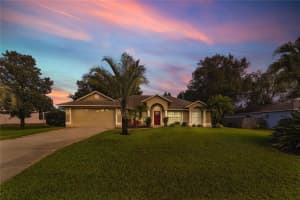 538 Foggy Creek Rd, Davenport, FL 33837, Sold 04/04/22