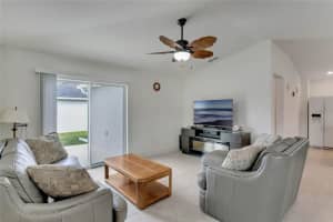 204 Miles Ct, Davenport, FL 33837, Sold 04/07/22