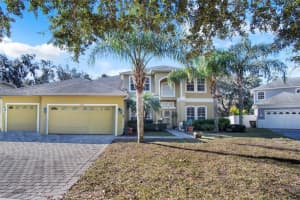 5038 Whitewater Way, St Cloud, FL 34771, Sold 03/03/22