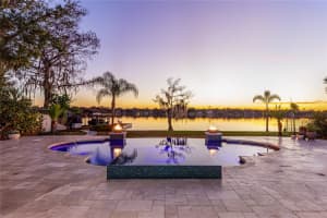 2138 Lake Dr, Winter Park, FL 32789, Sold 03/19/22