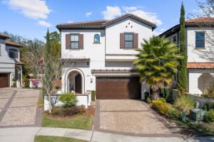 8370 Via Vittoria Way, Orlando, FL 32819, Sold 02/22/22