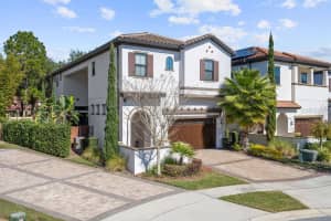 8370 Via Vittoria Way, Orlando, FL 32819, Sold 02/22/22