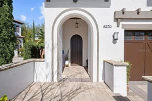8370 Via Vittoria Way, Orlando, FL 32819, Sold 02/22/22