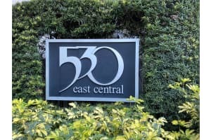 530 E Central Blvd, Orlando, FL 32801, Sold 04/07/22