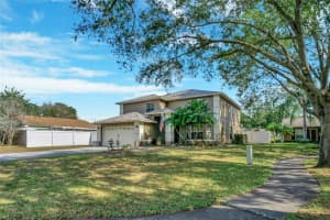 841 Stone Chapel Ct, Apopka, FL 32712, Sold 04/15/22
