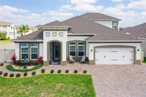 3822 San Isidro Cir, St Cloud, FL 34772, Sold 03/31/22