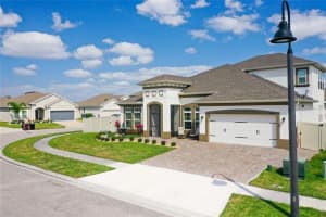 3822 San Isidro Cir, St Cloud, FL 34772, Sold 03/31/22