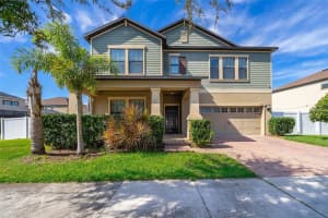 7336 Penkridge Ln, Windermere, FL 34786, Sold 03/22/22