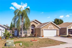 118 Rose Hill Trail, Sanford, FL 32773, Sold 03/29/22