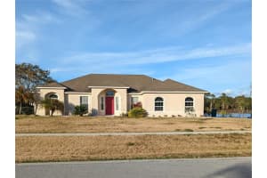 642 Copper Beech Blvd, Deltona, FL 32725, Sold 03/31/22