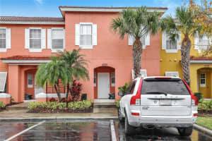 4705 Vero Beach Pl, Kissimmee, FL 34746, Sold 03/18/22