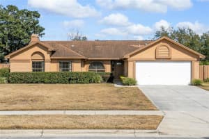7385 Habbersham Dr, Orlando, FL 32818, Sold 03/01/22