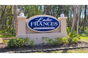 1104 Elkhart Cir, Tavares, FL 32778, Sold 06/08/22