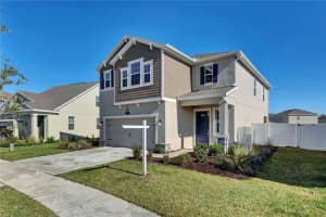 4412 Seven Canyons Dr, Kissimmee, FL 34746, Sold 03/04/22