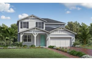 2575 Park Ridge St, Apopka, FL 32712, Sold 06/01/22