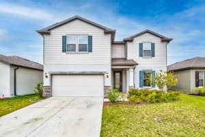 2864 E Lake Pointe Dr, Kissimmee, FL 34744, Sold 04/15/22