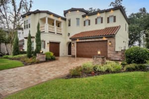 617 Canopy Estate Dr, Winter Garden, FL 34787, Sold 03/21/22