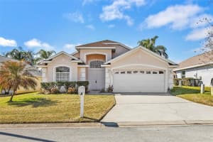 249 Wingdale Way, Davenport, FL 33897, Sold 04/14/22