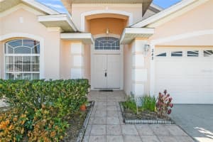 249 Wingdale Way, Davenport, FL 33897, Sold 04/14/22