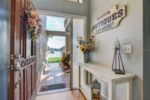 2672 N Horseshoe Bay Dr, Kissimmee, FL 34741, Sold 03/24/22