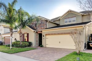 983 Fountain Coin Loop, Orlando, FL 32828, Sold 03/30/22