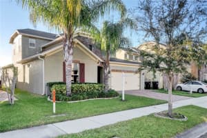 983 Fountain Coin Loop, Orlando, FL 32828, Sold 03/30/22