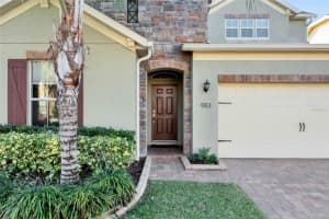 983 Fountain Coin Loop, Orlando, FL 32828, Sold 03/30/22