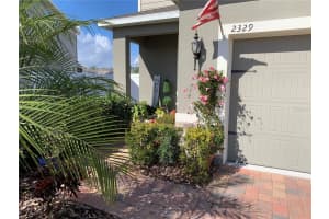 2329 Kelmscott Ct, Sanford, FL 32773, Sold 03/25/22