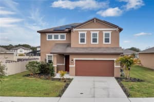 2321 Bittle Way, St Cloud, FL 34769, Sold 03/09/22