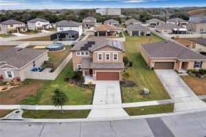 2321 Bittle Way, St Cloud, FL 34769, Sold 03/09/22