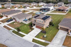 2321 Bittle Way, St Cloud, FL 34769, Sold 03/09/22