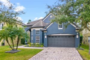 10968 Willow Ridge Loop, Orlando, FL 32825, Sold 03/22/22