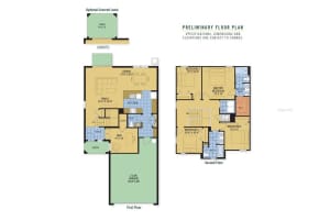 816 Scrub Oak Hammock Rd, Davenport, FL 33837, Sold 06/07/22